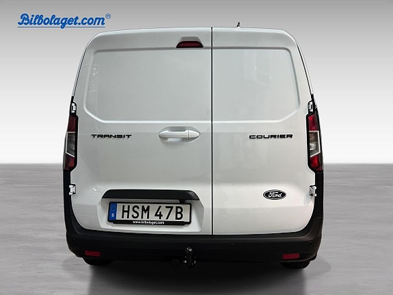 Ford Transit Courier 5 of 5