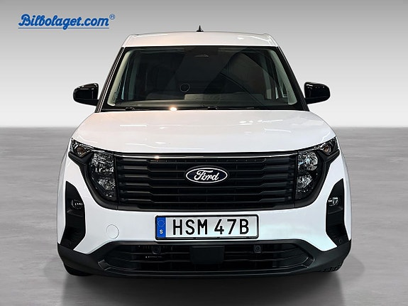 Ford Transit Courier 2 of 5