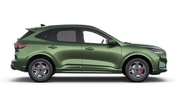 Ford Kuga 3 of 5