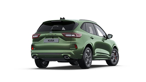 Ford Kuga 5 of 5
