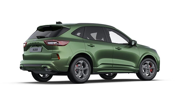 Ford Kuga 4 of 5