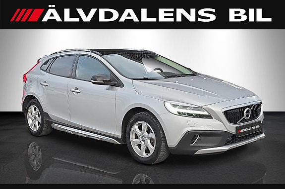 Volvo V40 Cross Country
