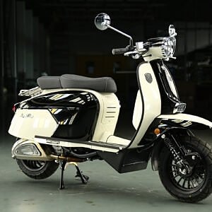 Royal Alloy GP350 SE