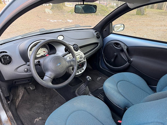 Ford Ka 5 of 5