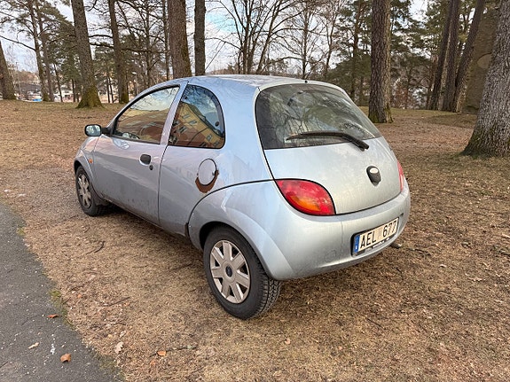 Ford Ka 3 of 5