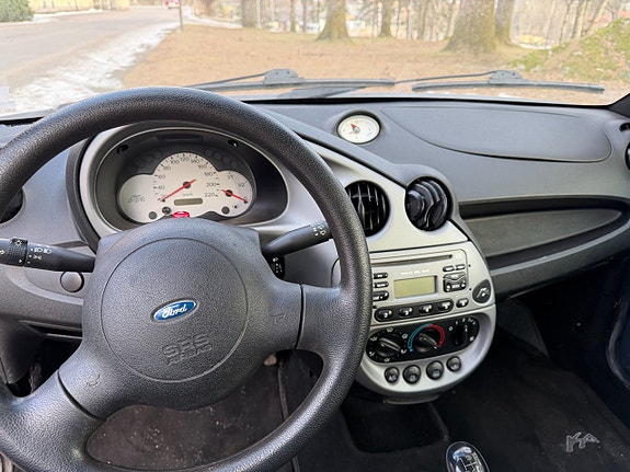 Ford Ka 7 of 7