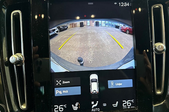 Volvo XC40 19 of 20