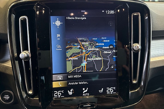 Volvo XC40 20 of 20