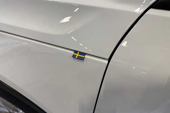 Volvo XC40 17 of 20