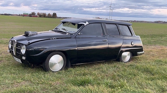 Saab 95