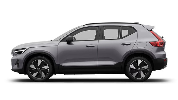 Volvo EX40 2 of 15