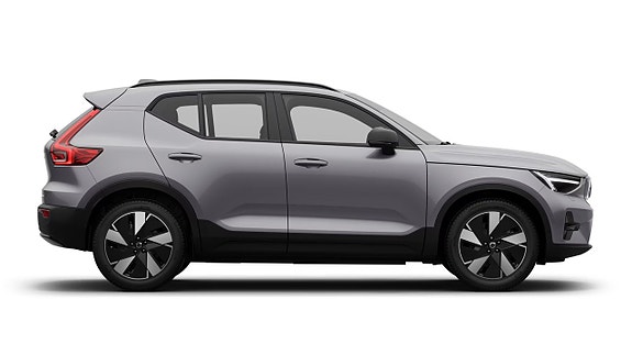 Volvo EX40 4 of 15