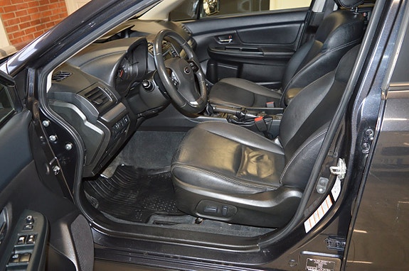 Subaru XV 15 of 20