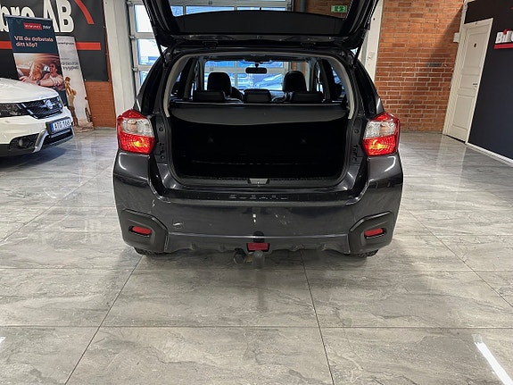 Subaru XV 14 of 20