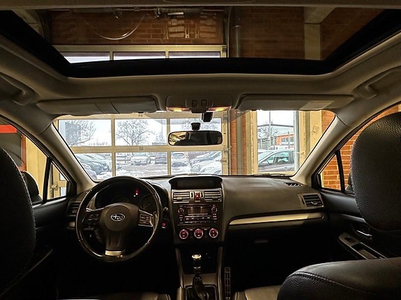Subaru XV 10 of 20