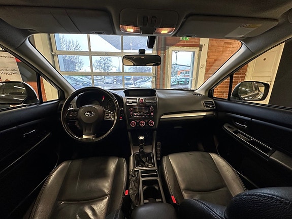 Subaru XV 19 of 20