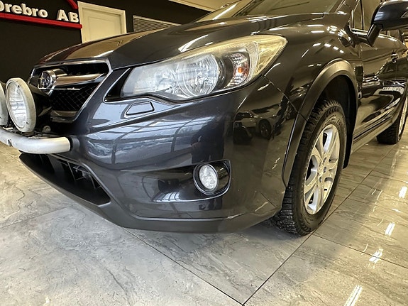 Subaru XV 6 of 20