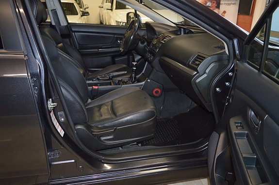 Subaru XV 16 of 20