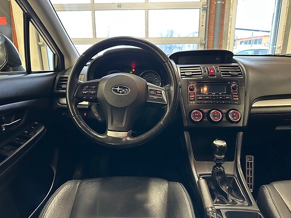 Subaru XV 9 of 20