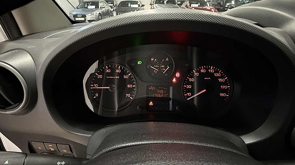 Citroen Berlingo 20 of 22