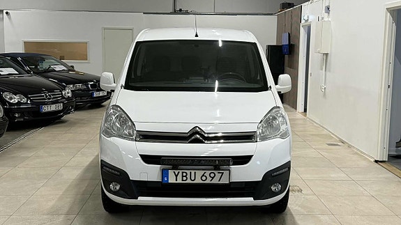 Citroen Berlingo 3 of 5