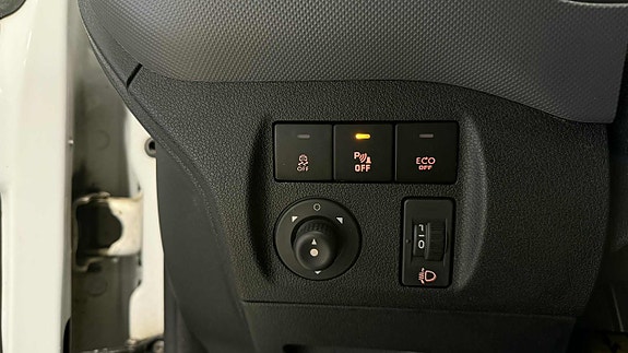 Citroen Berlingo 22 of 22