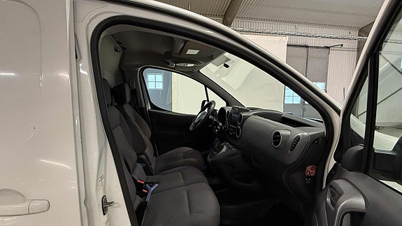 Citroen Berlingo 14 of 22