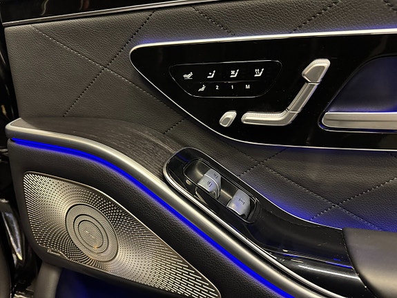 Mercedes-Benz S580 e 19 of 30