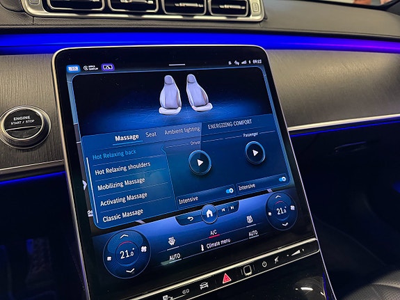 Mercedes-Benz S580 e 27 of 30