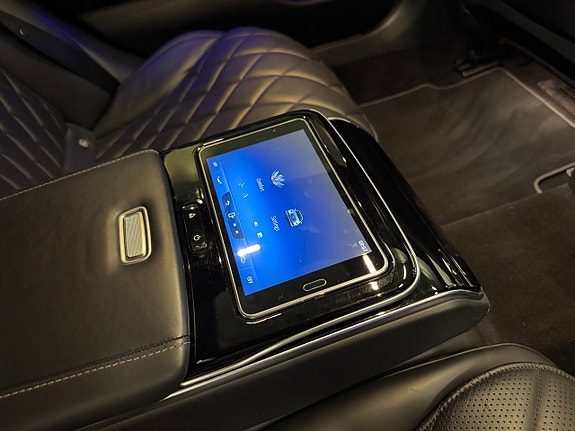 Mercedes-Benz S580 e 20 of 30