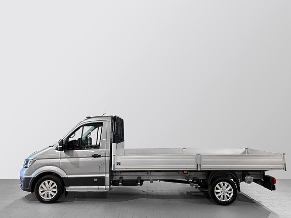 Volkswagen Crafter 6 of 13