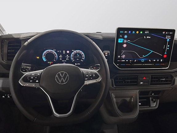 Volkswagen Crafter 9 of 13