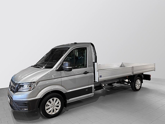 Volkswagen Crafter 7 of 13