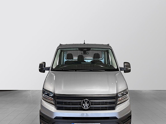 Volkswagen Crafter 8 of 13