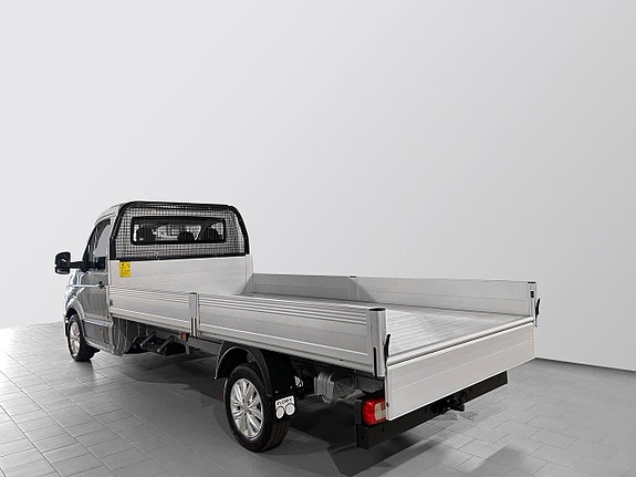 Volkswagen Crafter 5 of 5