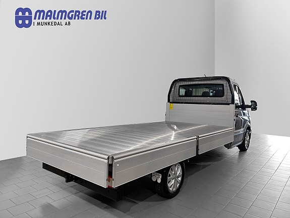 Volkswagen Crafter 2 of 5