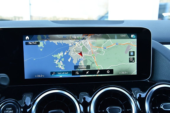 Mercedes-Benz B180 19 of 25