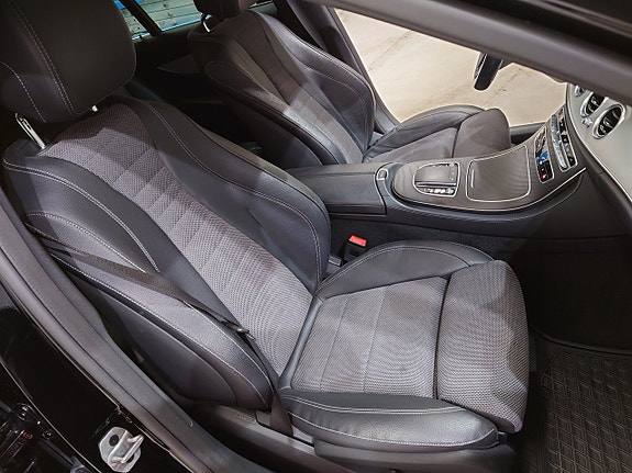 Mercedes-Benz E220 10 of 18