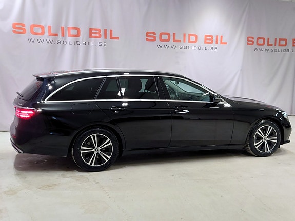 Mercedes-Benz E220 6 of 18