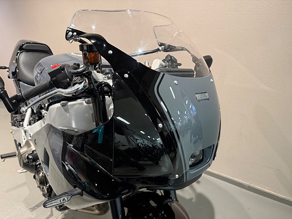 Yamaha XSR900 GP Mc mässan Tillfälle 2 of 6