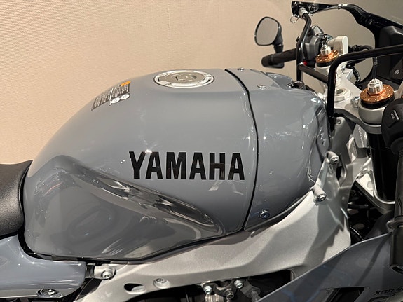 Yamaha XSR900 GP Mc mässan Tillfälle 3 of 6