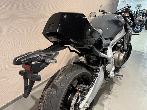 Yamaha XSR900 GP Mc mässan Tillfälle 6 of 6