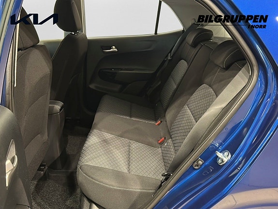 Kia Picanto 9 of 16