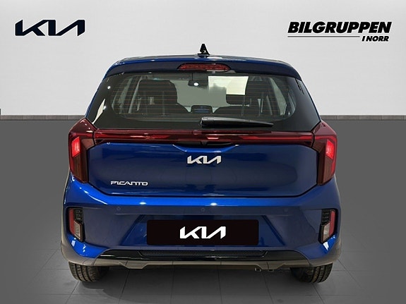 Kia Picanto 5 of 16