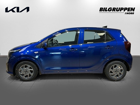 Kia Picanto 4 of 16
