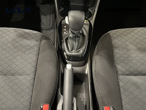 Kia Picanto 12 of 16