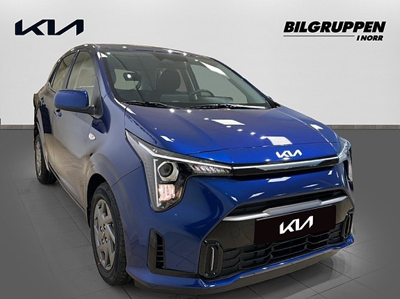 Kia Picanto 3 of 16