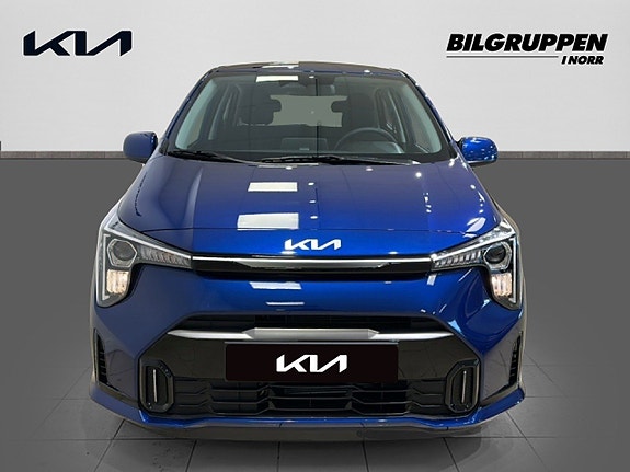 Kia Picanto 2 of 16