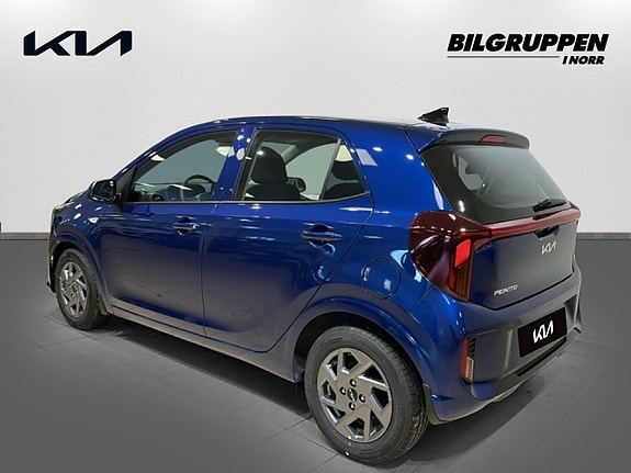 Kia Picanto 6 of 16