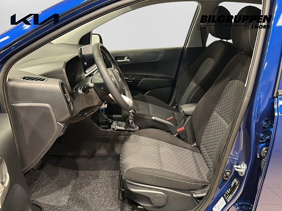 Kia Picanto 8 of 16